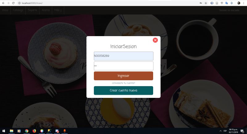 Gu A De Sesiones En Java Para Web Pdf Cookie Http Java Lenguaje - Artistic Abstract Design - 4K