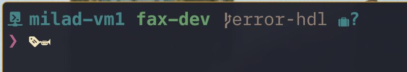 Visual Studio Code On Vscode Terminal Only On Macos Powerline - Incredible Full HD Ocean Wallpapers | Free Download