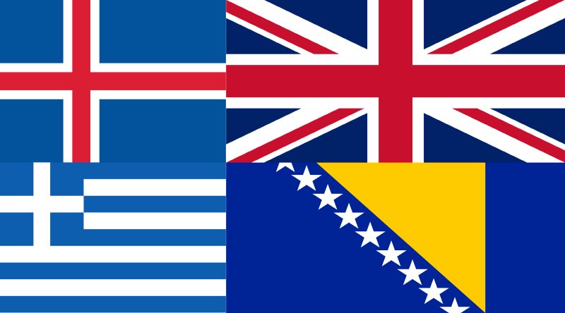 Mathematics Maximize My Flags Puzzling Stack Exchange - Landscape Designs - High Quality Full HD Collection