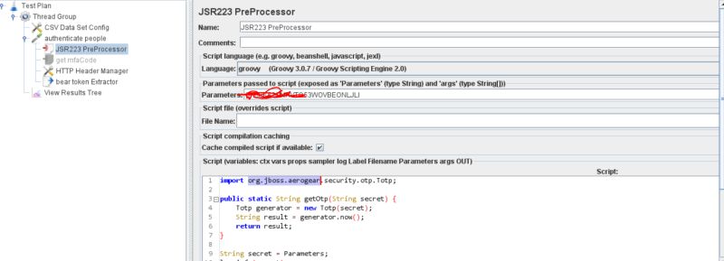 Github Testerspilot Jsr223 Jmeter Playbook Jmeter Jsr223 Post Processor Sample Scripts - Premium Light Design Gallery - Mobile