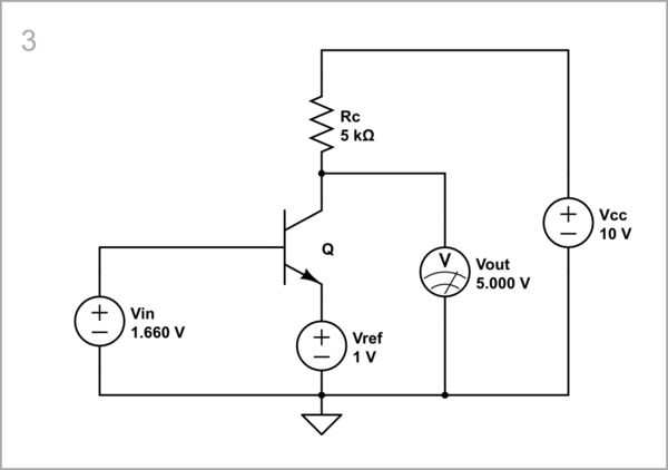 Bjt Differential Amplifier Problem Electrical Engineering Stack Exchange - Best Vintage Textures in 8K