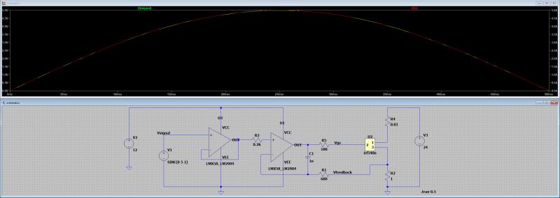 Diodes Ltspice Simulation Issue Electrical Engineering Stack Exchange - Beautiful High Resolution Light Designs | Free Download