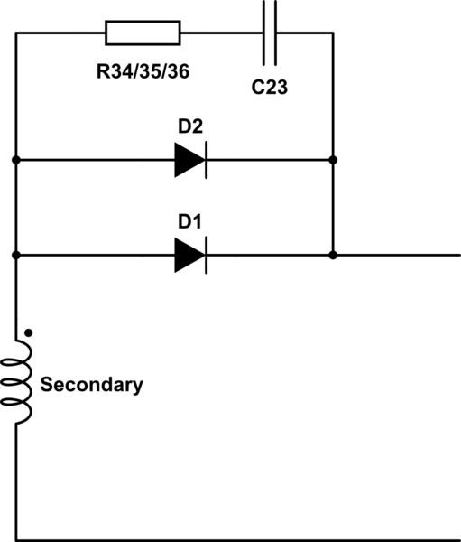 Diode Explanation Electrical Engineering Stack Exchange - Premium Nature Picture Gallery - 8K