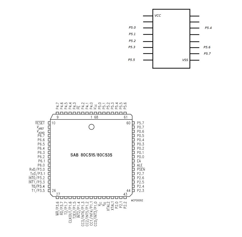 Integrated Circuit Unknown Chip On Pcb Reverse Engineering Stack Exchange - Download Classic Geometric Picture | HD