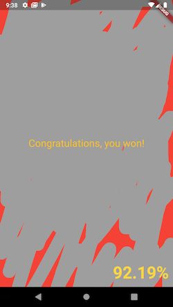 Flutter Scratch Card - Incredible 8K City Arts | Free Download