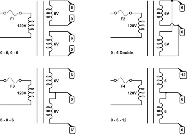 Power Transformer Dual Secondaries Connection Electrical Engineering - Download High Quality Space Background | Retina