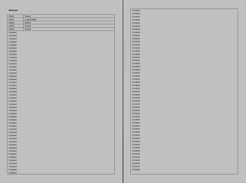 Page Layout Texready Documentation - Download Premium Vintage Pattern | 8K