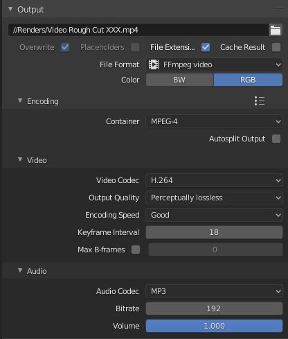 Video Sequence Editor Cannot Hear Audio File Solved Blender Stack - Vintage Wallpaper Collection - 4K Quality
