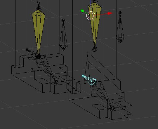 Modeling Locking A Vertex Group From Modification Blender Stack Exchange - Modern Vintage Design - Ultra HD