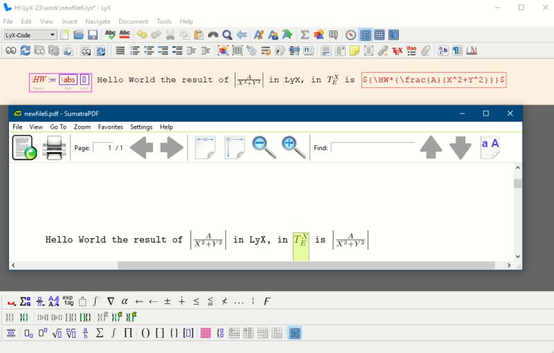 Lyx Adding Headers Tex Latex Stack Exchange - Dark Background Collection - HD Quality