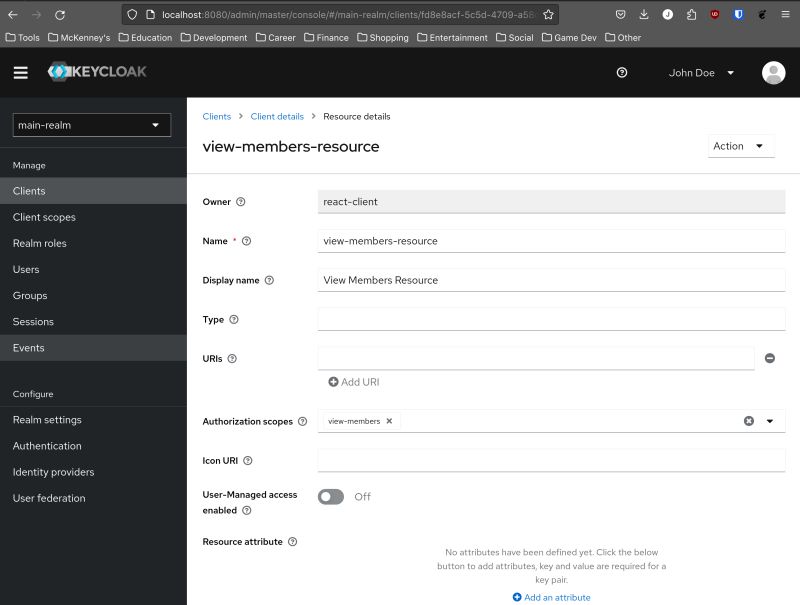 Node Js Keycloak Implement Group Based Access Restrictions Stack - High Quality Retina City Pictures | Free Download