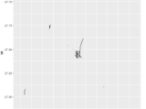 Combining Ggmap With Ggplot To Create Animation In R Stack Overflow