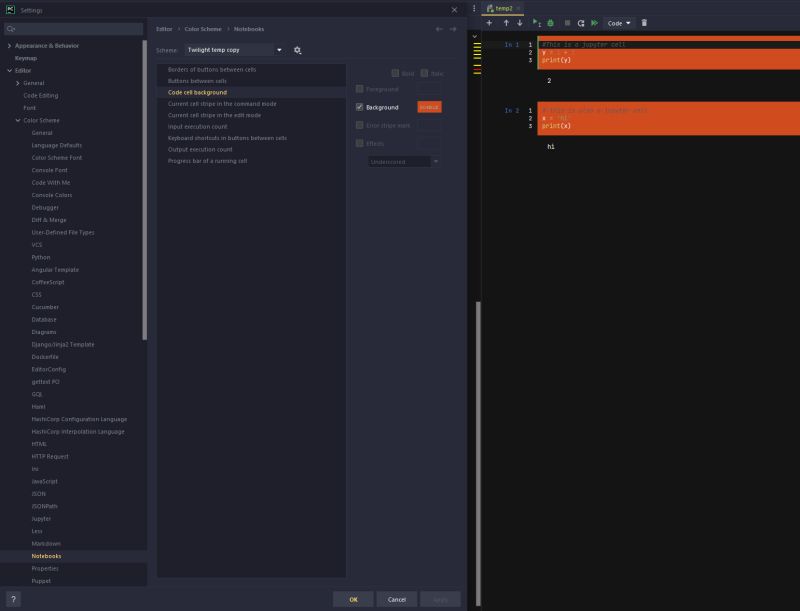 Python Jupyter Widgets Black Background With White Text Stack Overflow - Premium Gradient Image Gallery - Full HD