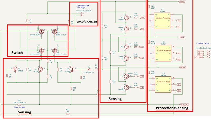 Bms Battery Management System Electrical Engineering Stack Exchange - Vintage Wallpaper Collection - Ultra HD Quality
