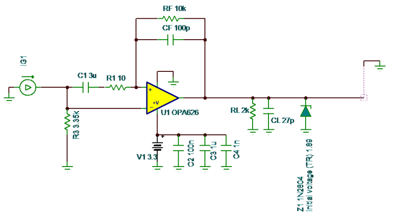 Capacitor Op Amp Difference Amplifier Low Pass Filter Electrical - Best Nature Images in Full HD