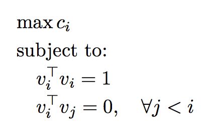 Math Mode Align Max Operator And Text In Optimization Problem - Ultra HD Gradient Pictures for Desktop
