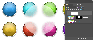 adobe xd equivalent blur photoshop
