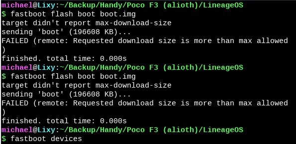 Failed Remote Image Is Not A Boot Image Issue 1 Teamwin Android - Premium Nature Illustration Gallery - Full HD