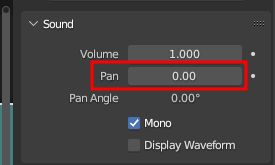 Rendering Render Multi Track Audio Blender Stack Exchange - City Pattern Collection - HD Quality