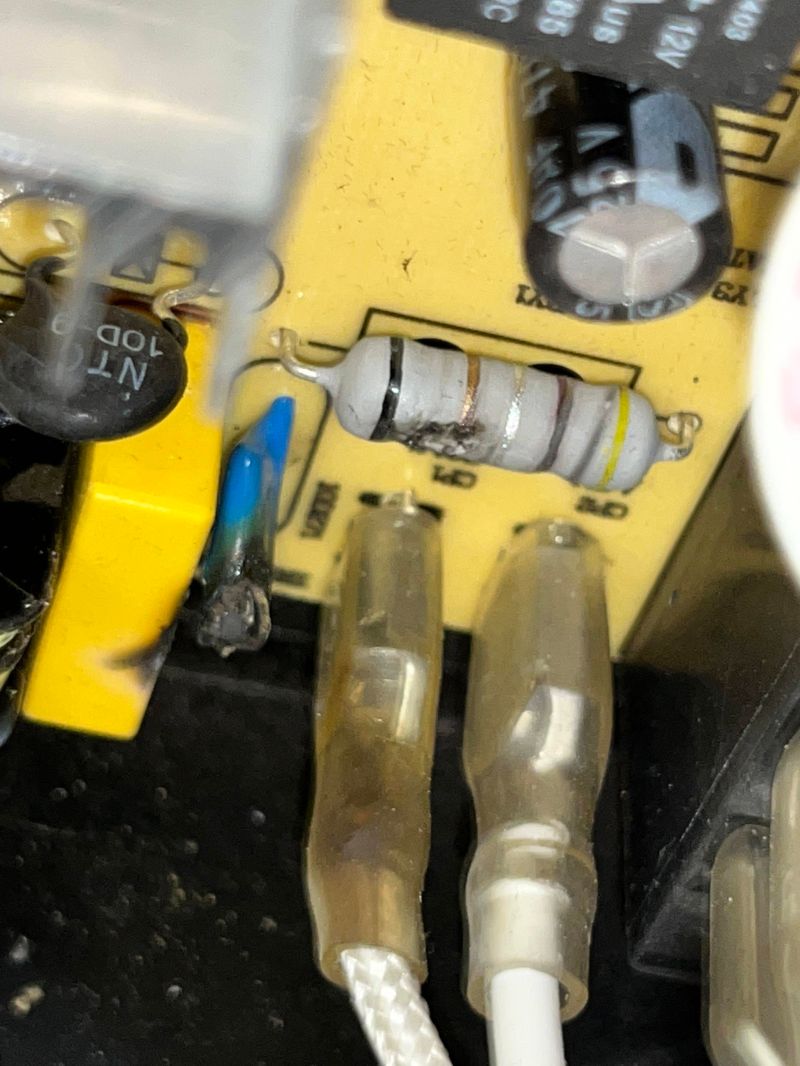 Resistor Value Calculation Electrical Engineering Stack Exchange - High Resolution Ocean Textures for Desktop