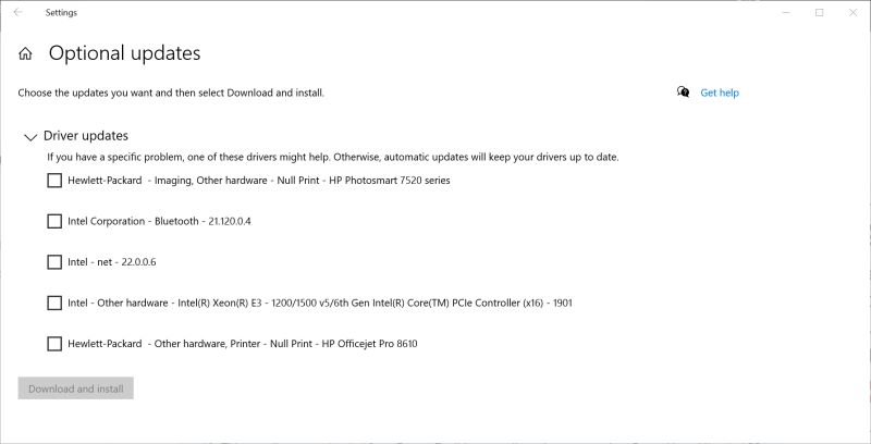 Windows 10 Missing Drivers In Device Manager Super User - Space Images - Creative Full HD Collection