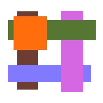 Code Golf Remove An Unobstructed Rectangle Code Golf Stack Exchange - Creative High Resolution Light Arts | Free Download