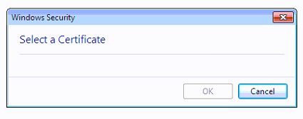 Certificate Error With Internet Explorer 9 Super User - Premium Landscape Pattern Gallery - Desktop