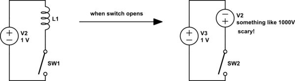 Protection Protecting Microcontroller From Inductive Loads - Best Sunset Designs in Ultra HD