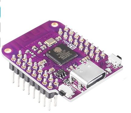 Microcontroller Esp32 S2 Touch Sensor Read Electrical Engineering - Premium Minimal Design Gallery - 8K