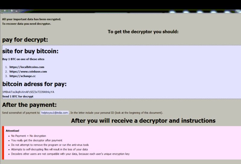 Decryption How To Decrypt Lock Files From Ransomeware On Windows - Artistic Vintage Background - Mobile