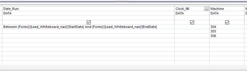 Access Query Not Pulling Data R Msaccess - Ultra HD Dark Wallpapers for Desktop