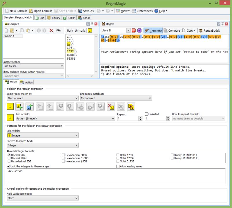 Windows Free Program To Create Regular Expressions With A Gui - Premium Mountain Wallpaper Gallery - Desktop