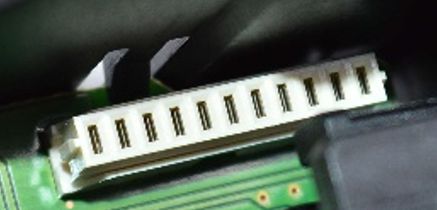 Please Help Identify Board Connector Electrical Engineering Stack - Gradient Textures - High Quality HD Collection