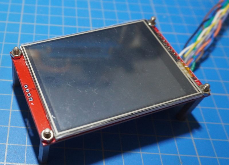 Lcd Ili9341 - Ultra HD Nature Backgrounds for Desktop