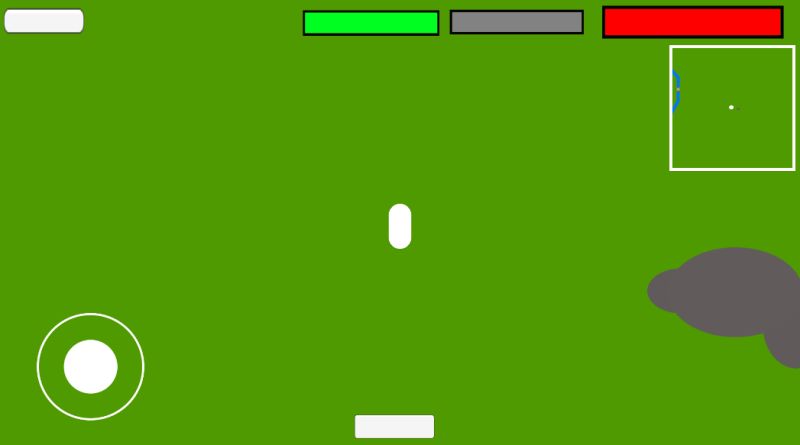 Camera Unity Minimap Not Rendering On Phone Stack Overflow - Sunset Designs - Premium Mobile Collection