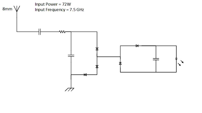 Device To Detect Rf Electrical Engineering Stack Exchange - Download Beautiful Light Texture | 8K