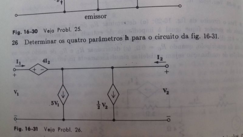 Solving Electrical Engineering Problems With Python Two Port Parameters - Ultra HD Nature Art - Retina