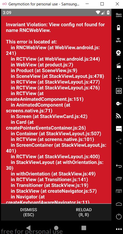 React Native View Config Not Found For Name Canvas Issue 323 - Creative High Resolution Vintage Images | Free Download