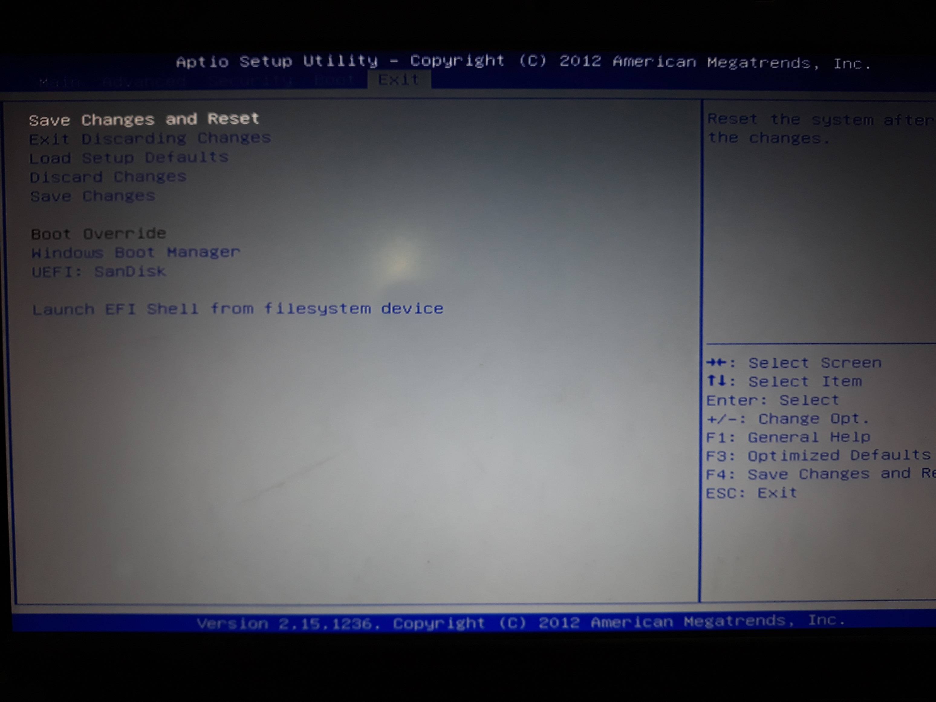 Stuck Trying To Dual Boot Ubuntu With Windows 10 Ask Ubuntu