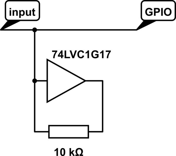 Gpio With No Pullups Or Pulldowns Electrical Engineering Stack Exchange - Premium Colorful Picture Gallery - Mobile