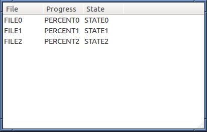 Python Getting Data From Wx Listctrl After An Edit Stack Overflow - Download Classic Landscape Background | High Resolution