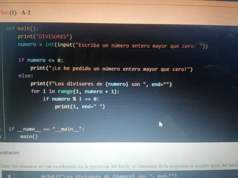 C Mo Dominar El Ciclo For En Python Con Ejemplos Pr Cticos - Modern Ultra HD Abstract Arts | Free Download