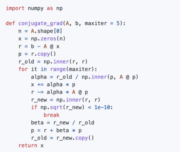 Python How To Solve This System Of Equations Stack Overflow - Full HD Geometric Backgrounds for Desktop