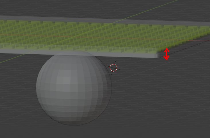 Modeling How Do I Deform An Object Smoothly Blender Stack Exchange - Best City Photos in Ultra HD