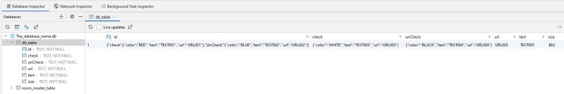 Sqlite How To Create Entity And Data Classes By Room In Android - Gorgeous 4K City Arts | Free Download