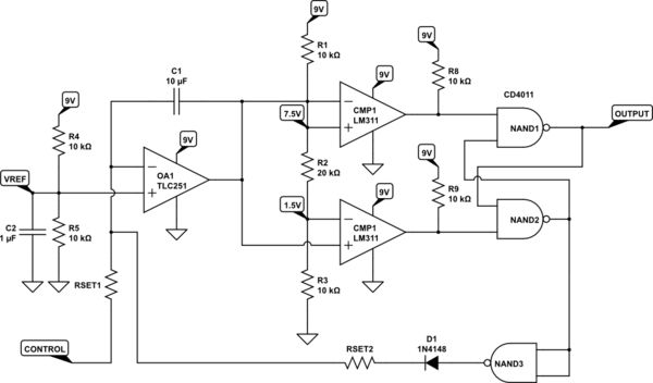 Variable Hz 7555 Circuitlab - High Resolution Ocean Photos for Desktop
