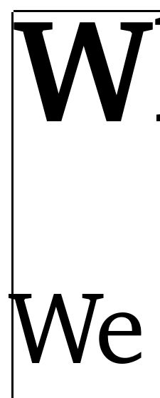 Positioning Microtype Ntheorem Protrusion Not Affecting Headers Of - Professional Space Picture - Mobile