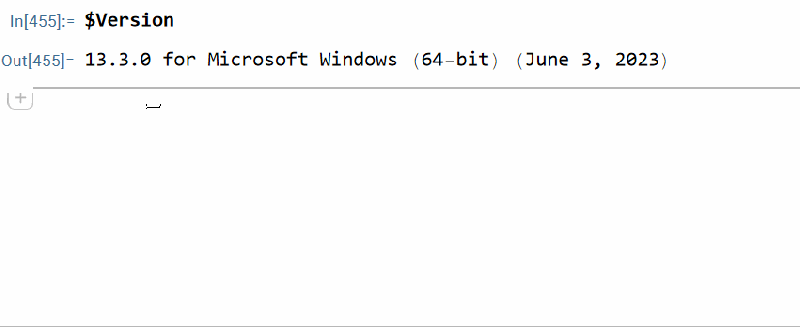Bugs Plotting With Sub And Superscripts On The Plotlabels - Premium Ultra HD Light Wallpapers | Free Download