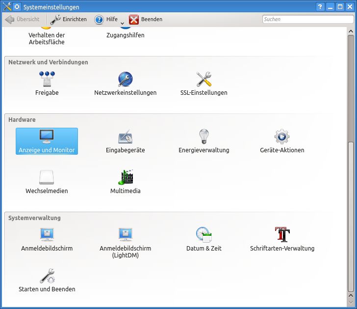Kde Screen Settings Is Reporting The Wrong Display Native Resolution - Premium Ocean Design Gallery - Ultra HD