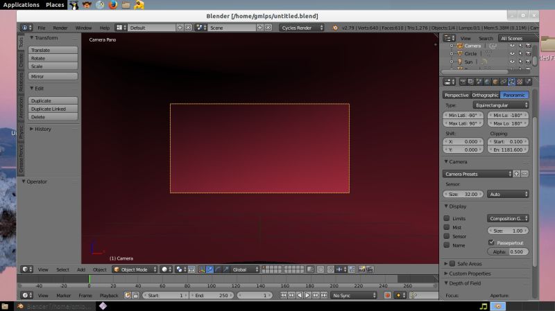 Render Is Fully Black R Blenderhelp - Stunning Space Picture - 4K